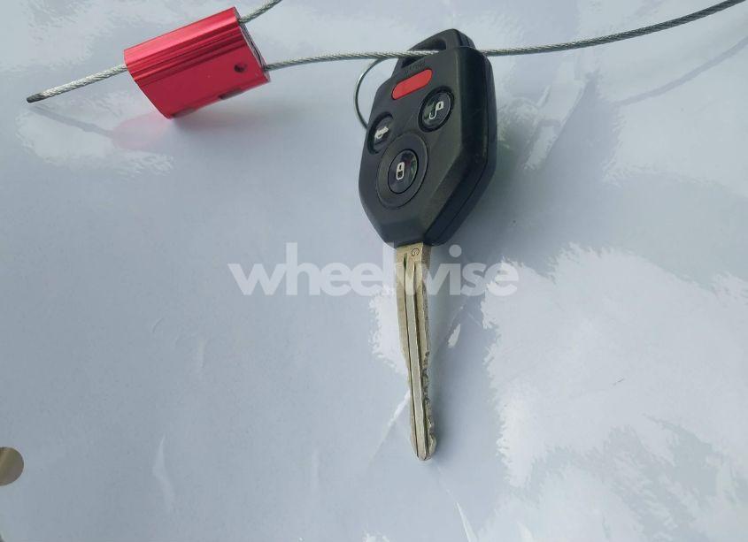 Photo 11 of 2014 Subaru Impreza 2.0I PREMIUM (VIN JF1GPAC68E8289014)