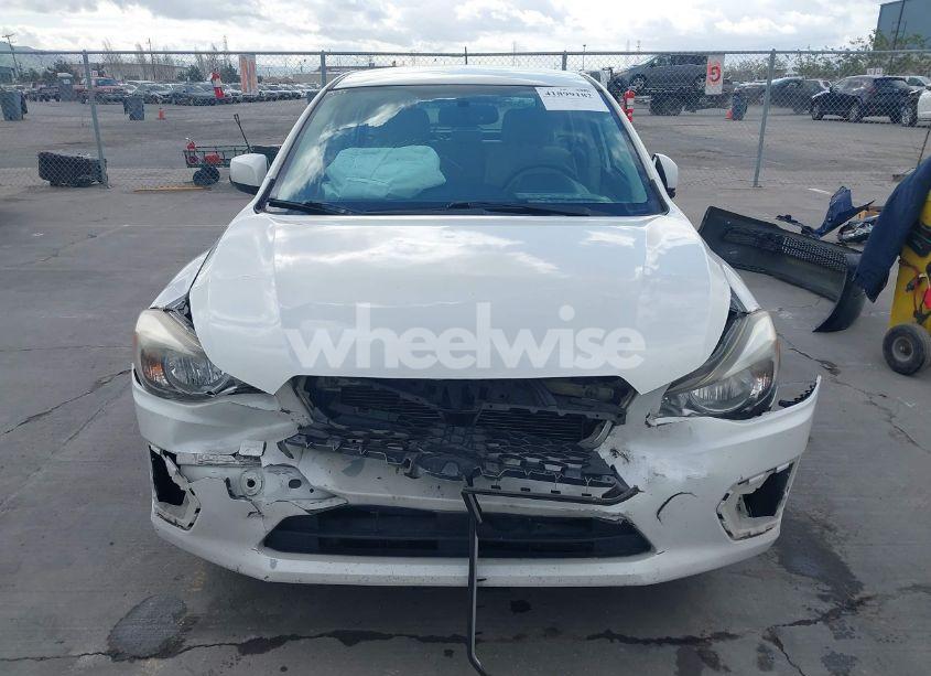 Photo 12 of 2014 Subaru Impreza 2.0I PREMIUM (VIN JF1GPAC68E8289014)
