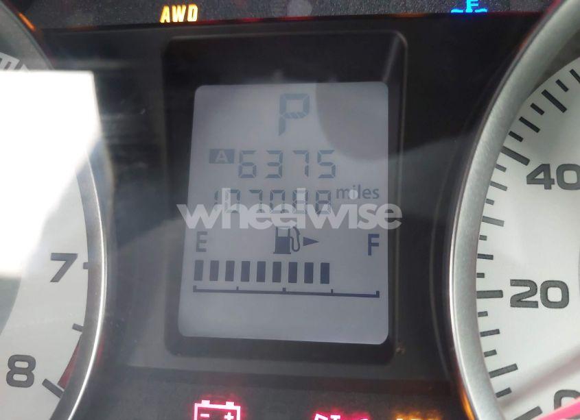 Photo 15 of 2014 Subaru Impreza 2.0I PREMIUM (VIN JF1GPAC68E8289014)