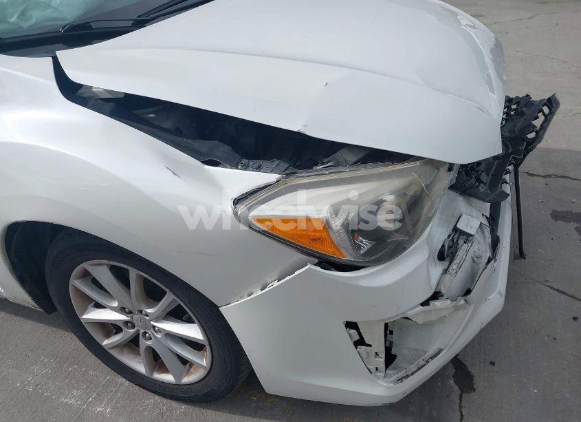 Photo 17 of 2014 Subaru Impreza 2.0I PREMIUM (VIN JF1GPAC68E8289014)