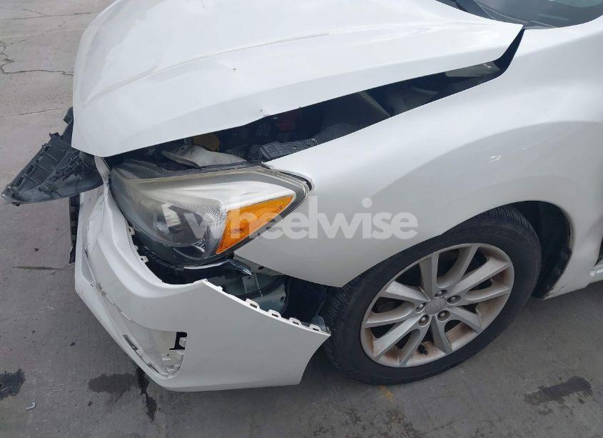 Photo 18 of 2014 Subaru Impreza 2.0I PREMIUM (VIN JF1GPAC68E8289014)