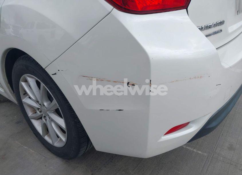 Photo 19 of 2014 Subaru Impreza 2.0I PREMIUM (VIN JF1GPAC68E8289014)
