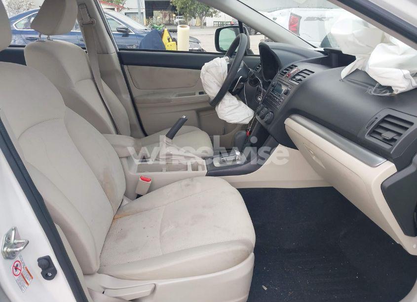 Photo 5 of 2014 Subaru Impreza 2.0I PREMIUM (VIN JF1GPAC68E8289014)