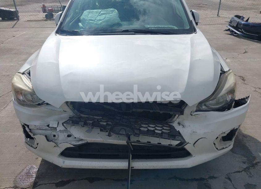 Photo 6 of 2014 Subaru Impreza 2.0I PREMIUM (VIN JF1GPAC68E8289014)