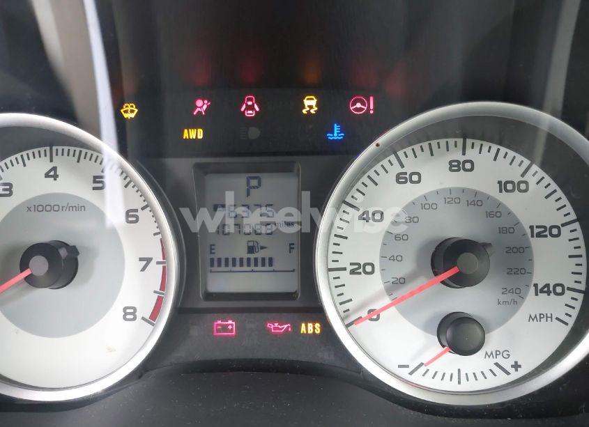 Photo 7 of 2014 Subaru Impreza 2.0I PREMIUM (VIN JF1GPAC68E8289014)