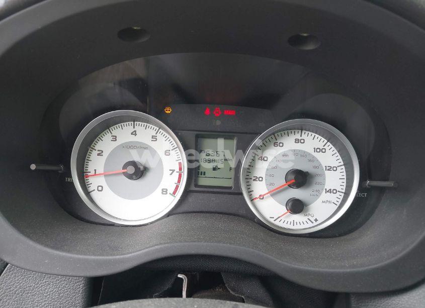 Photo 7 of 2014 Subaru Impreza 2.0I PREMIUM (VIN JF1GPAC68E9241068)