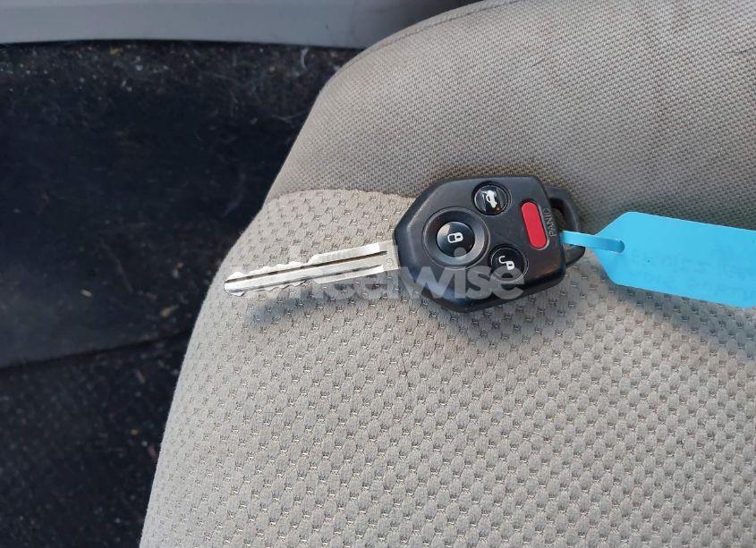 Photo 11 of 2015 Subaru Impreza 2.0I PREMIUM (VIN JF1GPAC68FH201953)