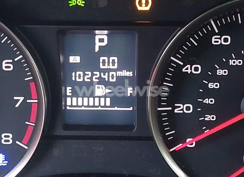 Photo 15 of 2015 Subaru Impreza 2.0I PREMIUM (VIN JF1GPAC68FH201953)