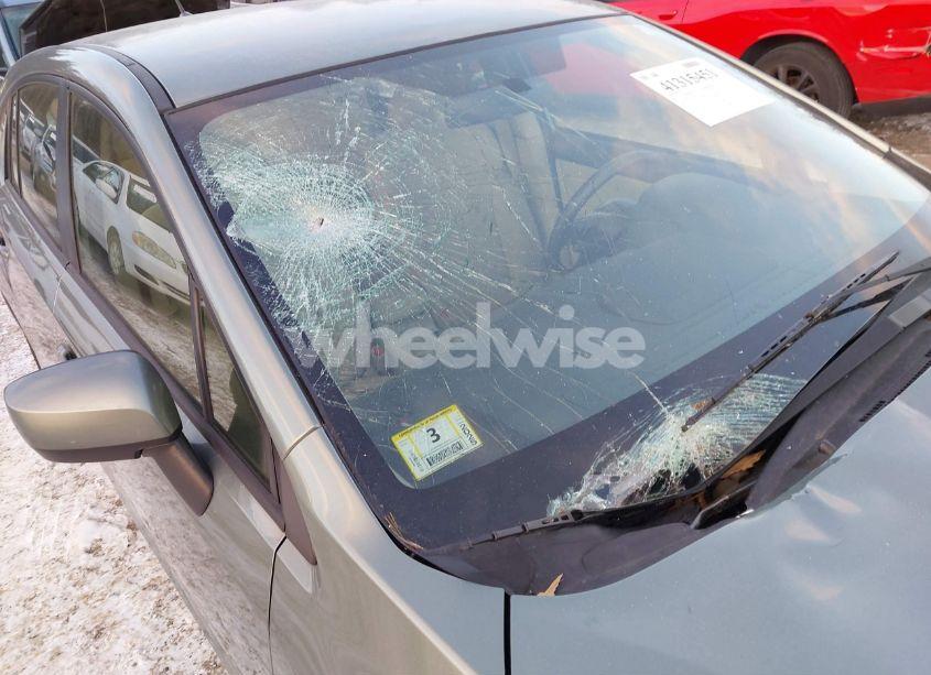 Photo 6 of 2015 Subaru Impreza 2.0I PREMIUM (VIN JF1GPAC68FH201953)