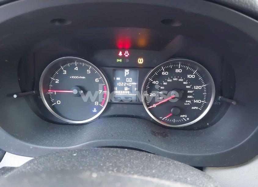 Photo 7 of 2015 Subaru Impreza 2.0I PREMIUM (VIN JF1GPAC68FH201953)