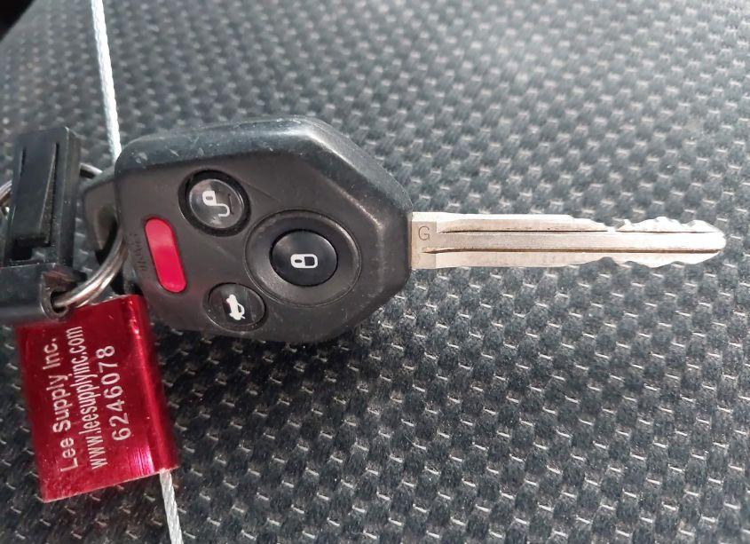 Photo 11 of 2013 Subaru Impreza 2.0I PREMIUM (VIN JF1GPAC69DH202154)