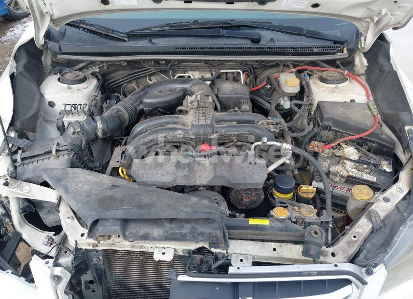 Photo 10 of 2014 Subaru Impreza 2.0I PREMIUM (VIN JF1GPAC69E8224804)