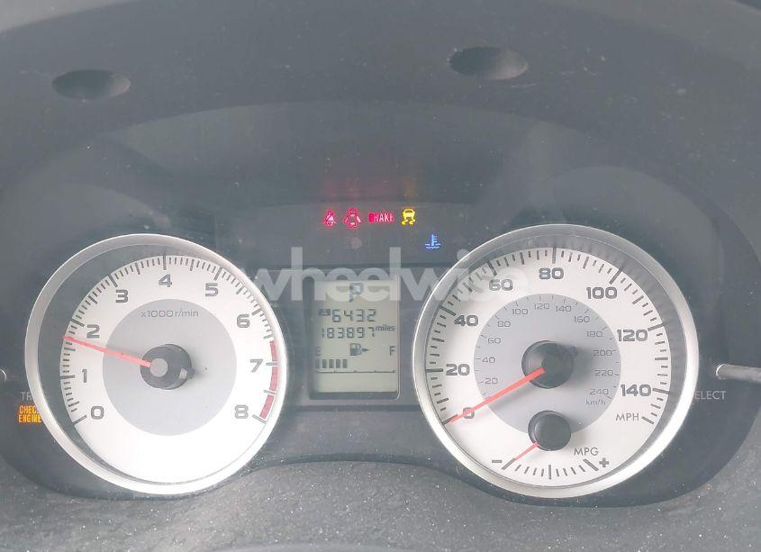 Photo 7 of 2014 Subaru Impreza 2.0I PREMIUM (VIN JF1GPAC69E8224804)