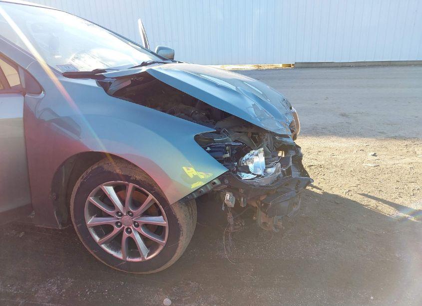 Photo 14 of 2014 Subaru Impreza 2.0I PREMIUM (VIN JF1GPAC69E8225273)