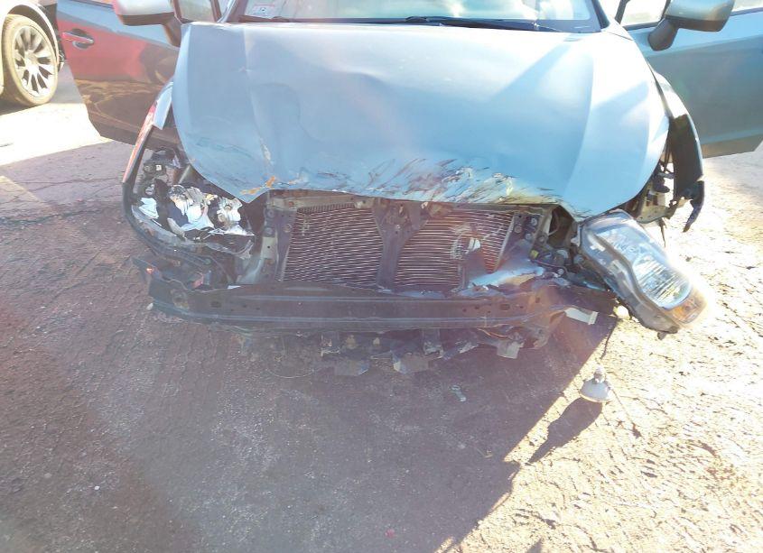 Photo 6 of 2014 Subaru Impreza 2.0I PREMIUM (VIN JF1GPAC69E8225273)