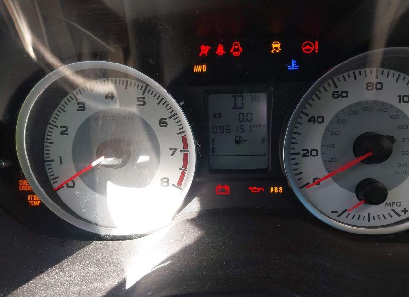 Photo 7 of 2014 Subaru Impreza 2.0I PREMIUM (VIN JF1GPAC69E8225273)