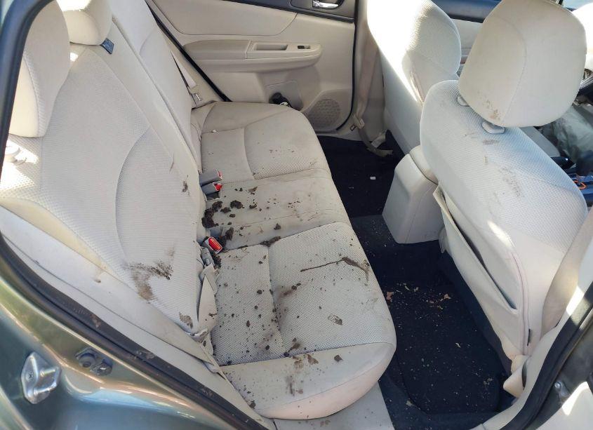 Photo 8 of 2014 Subaru Impreza 2.0I PREMIUM (VIN JF1GPAC69E8225273)