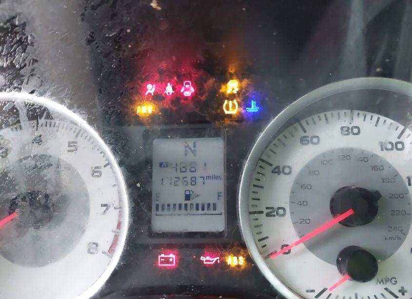 Photo 15 of 2014 Subaru Impreza 2.0I PREMIUM (VIN JF1GPAC69E8227511)