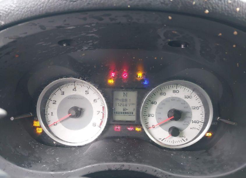 Photo 7 of 2014 Subaru Impreza 2.0I PREMIUM (VIN JF1GPAC69E8227511)