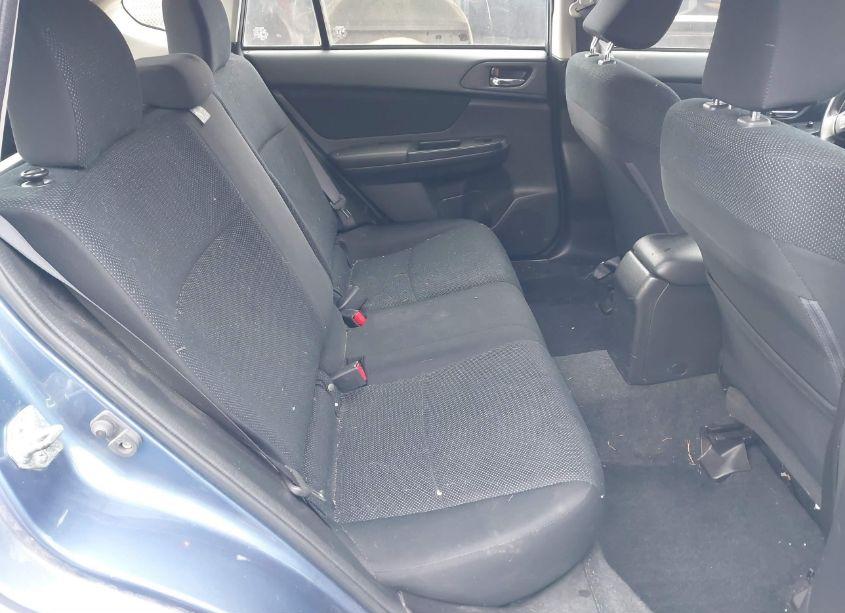 Photo 8 of 2014 Subaru Impreza 2.0I PREMIUM (VIN JF1GPAC69E8227511)