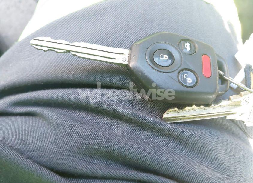 Photo 11 of 2014 Subaru Impreza 2.0I PREMIUM (VIN JF1GPAC69E8300327)