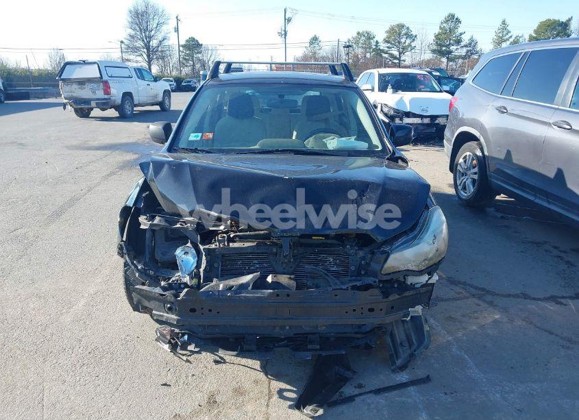 Photo 12 of 2014 Subaru Impreza 2.0I PREMIUM (VIN JF1GPAC69E8300327)