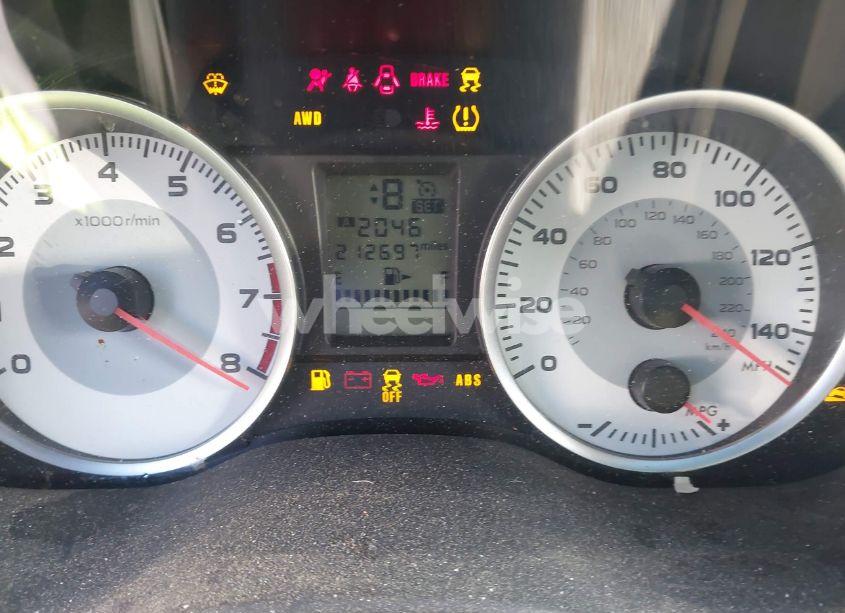 Photo 15 of 2014 Subaru Impreza 2.0I PREMIUM (VIN JF1GPAC69E8300327)