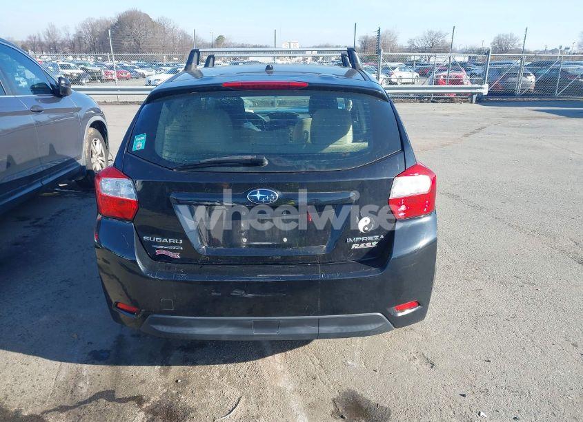 Photo 16 of 2014 Subaru Impreza 2.0I PREMIUM (VIN JF1GPAC69E8300327)