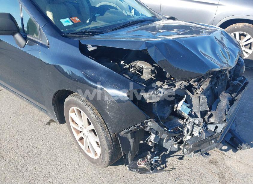 Photo 17 of 2014 Subaru Impreza 2.0I PREMIUM (VIN JF1GPAC69E8300327)