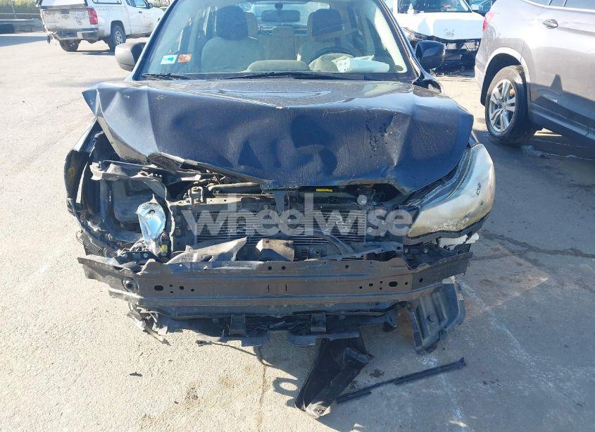 Photo 6 of 2014 Subaru Impreza 2.0I PREMIUM (VIN JF1GPAC69E8300327)