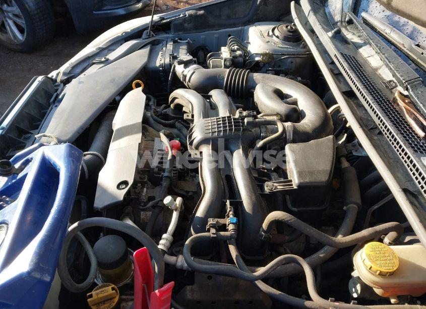 Photo 10 of 2014 Subaru Impreza 2.0I PREMIUM (VIN JF1GPAC69E8323459)