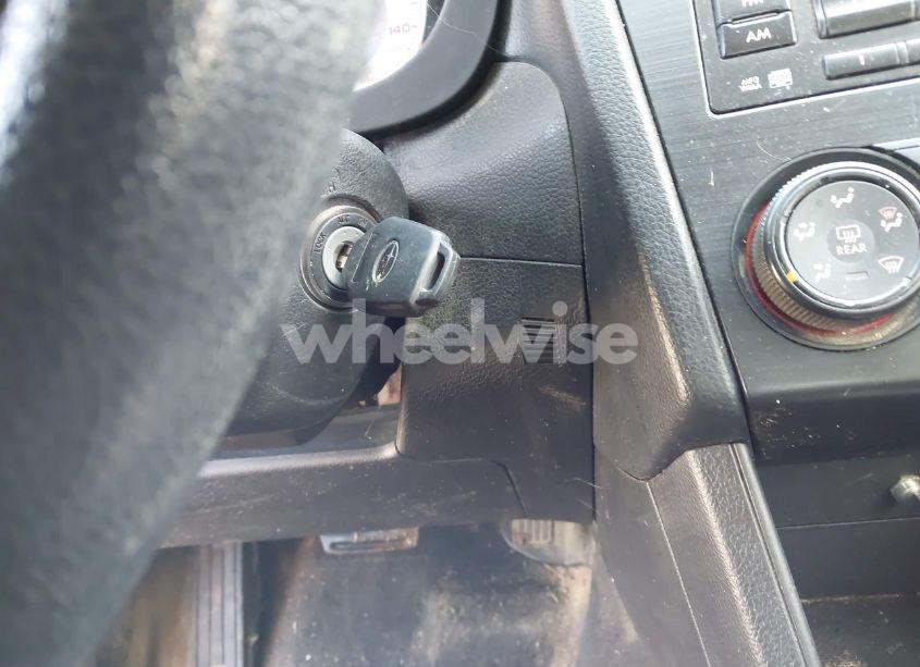 Photo 11 of 2014 Subaru Impreza 2.0I PREMIUM (VIN JF1GPAC69E8323459)