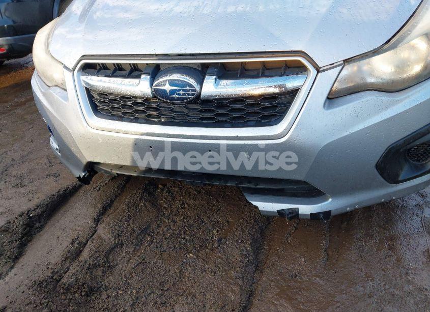 Photo 12 of 2014 Subaru Impreza 2.0I PREMIUM (VIN JF1GPAC69E8323459)