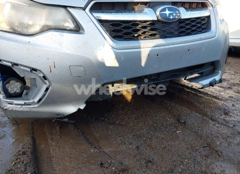 Photo 16 of 2014 Subaru Impreza 2.0I PREMIUM (VIN JF1GPAC69E8323459)