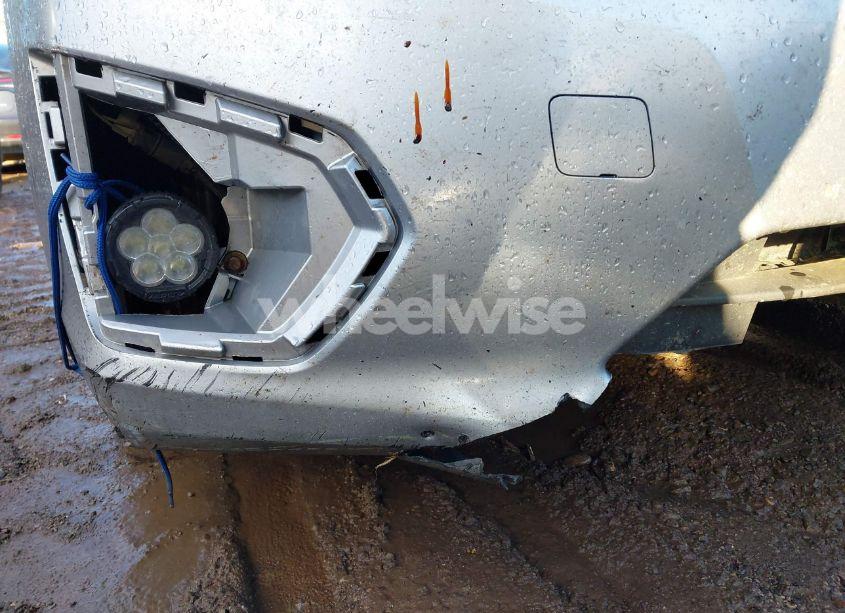 Photo 17 of 2014 Subaru Impreza 2.0I PREMIUM (VIN JF1GPAC69E8323459)