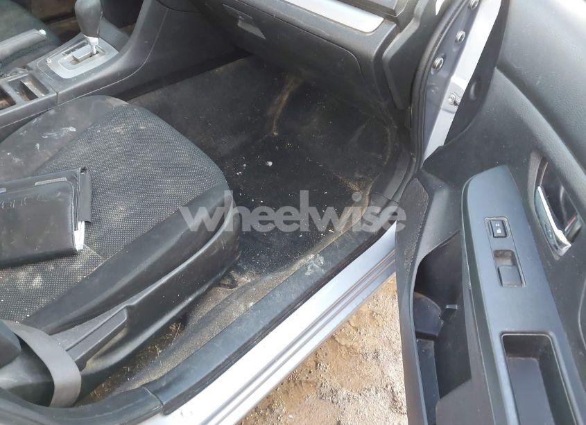 Photo 5 of 2014 Subaru Impreza 2.0I PREMIUM (VIN JF1GPAC69E8323459)