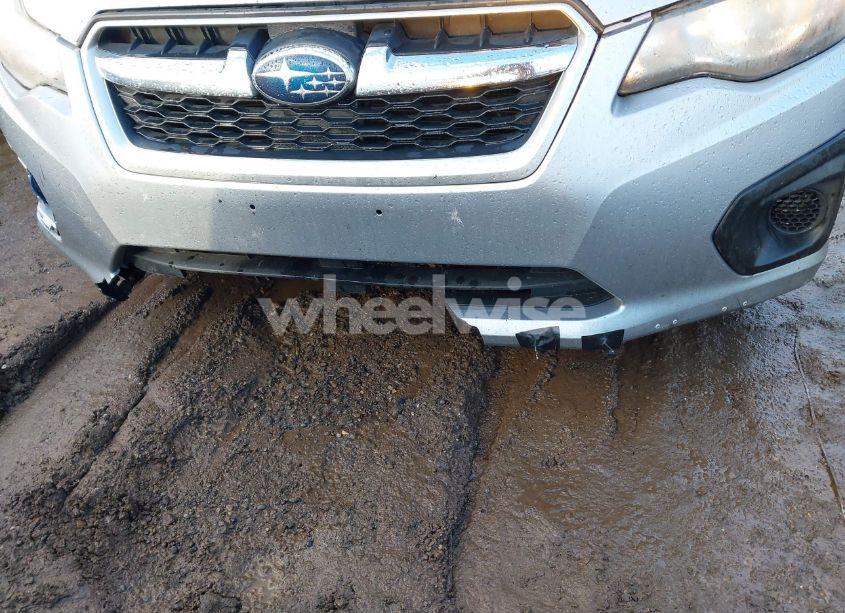 Photo 6 of 2014 Subaru Impreza 2.0I PREMIUM (VIN JF1GPAC69E8323459)