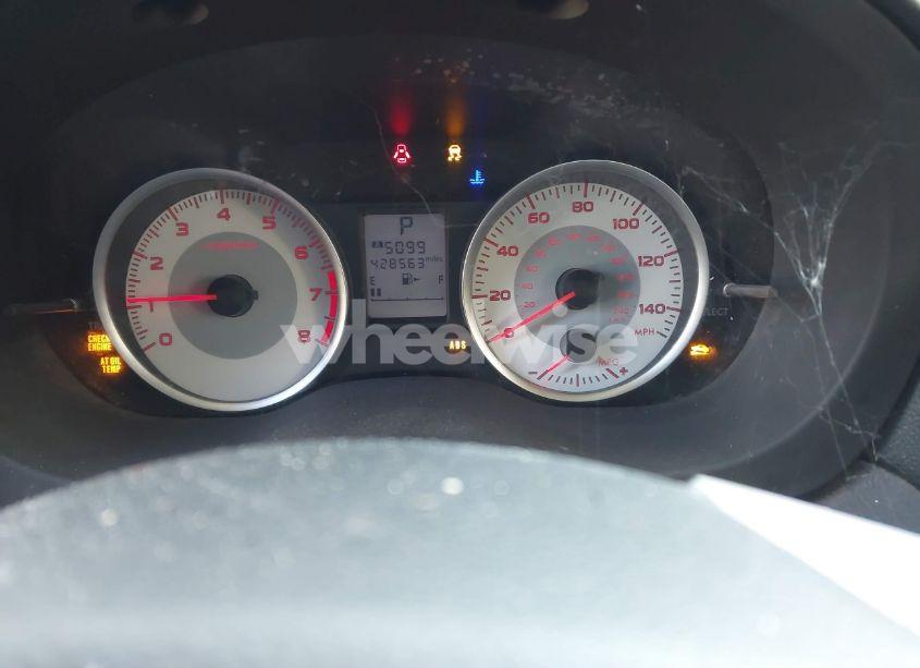 Photo 7 of 2014 Subaru Impreza 2.0I PREMIUM (VIN JF1GPAC69E8323459)