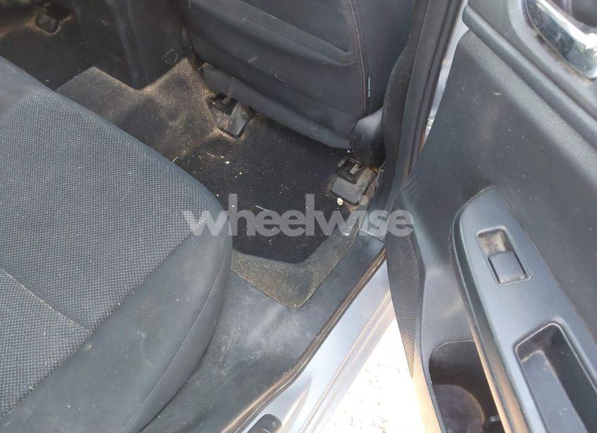 Photo 8 of 2014 Subaru Impreza 2.0I PREMIUM (VIN JF1GPAC69E8323459)