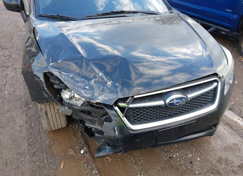 Photo 10 of 2015 Subaru Impreza 2.0I PREMIUM (VIN JF1GPAC69FH255701)