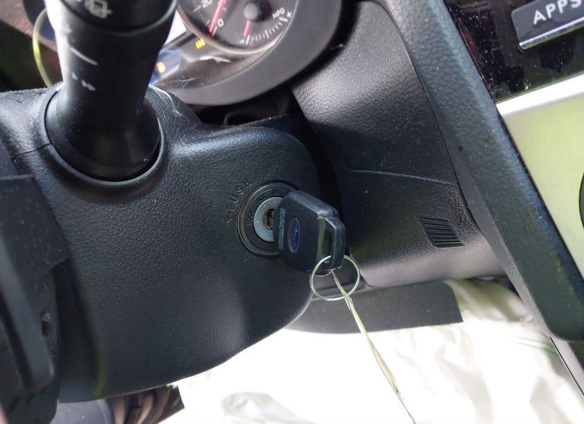 Photo 11 of 2015 Subaru Impreza 2.0I PREMIUM (VIN JF1GPAC69FH255701)