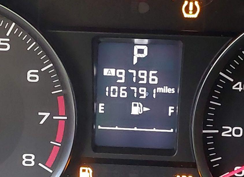 Photo 15 of 2015 Subaru Impreza 2.0I PREMIUM (VIN JF1GPAC69FH255701)