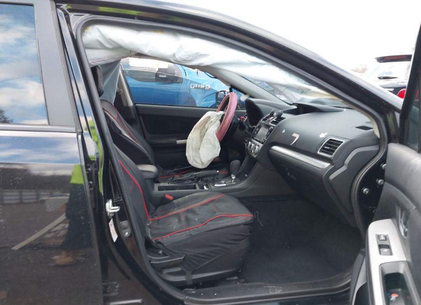 Photo 5 of 2015 Subaru Impreza 2.0I PREMIUM (VIN JF1GPAC69FH255701)