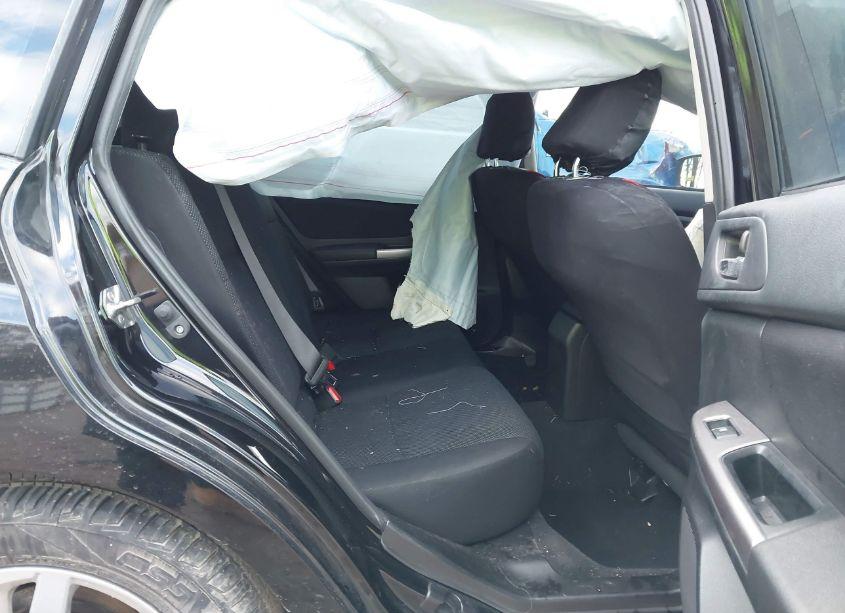 Photo 8 of 2015 Subaru Impreza 2.0I PREMIUM (VIN JF1GPAC69FH255701)