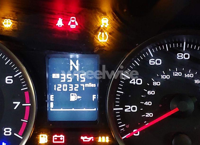 Photo 15 of 2015 Subaru Impreza 2.0I PREMIUM (VIN JF1GPAC69FH263779)