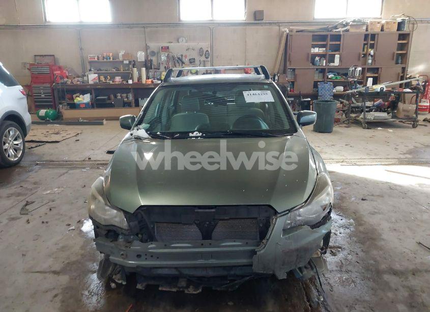 Photo 6 of 2015 Subaru Impreza 2.0I PREMIUM (VIN JF1GPAC69FH263779)