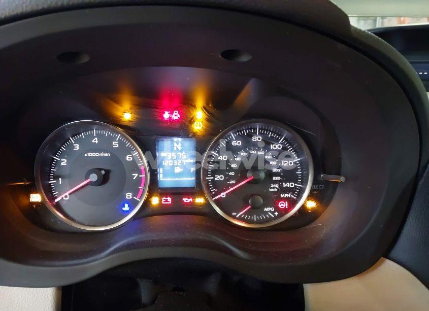 Photo 7 of 2015 Subaru Impreza 2.0I PREMIUM (VIN JF1GPAC69FH263779)