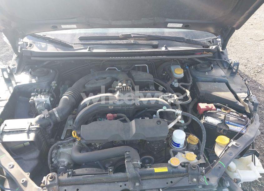 Photo 10 of 2015 Subaru Impreza 2.0I PREMIUM (VIN JF1GPAC69FH270196)