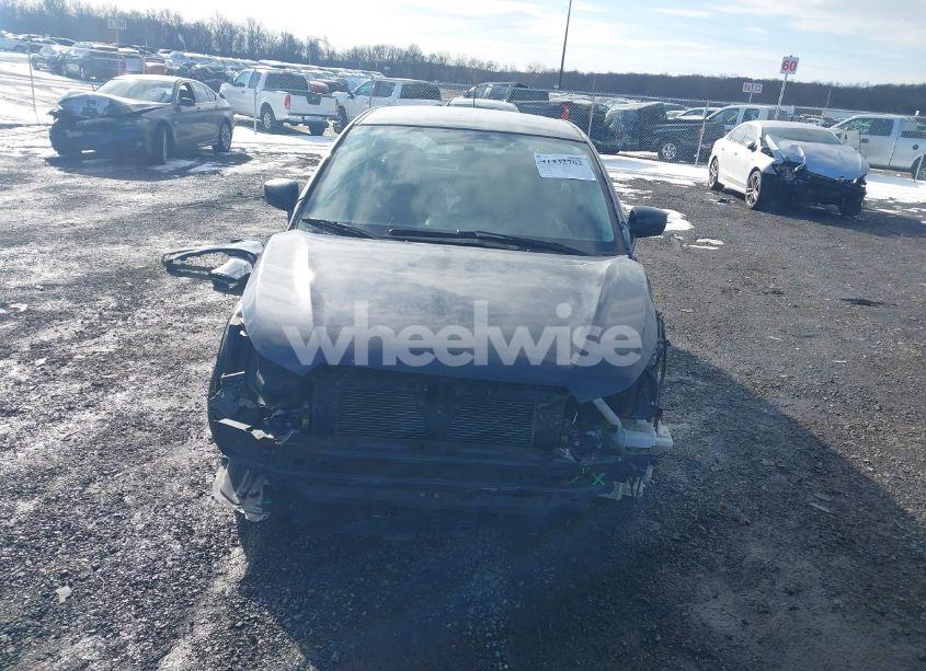 Photo 12 of 2015 Subaru Impreza 2.0I PREMIUM (VIN JF1GPAC69FH270196)