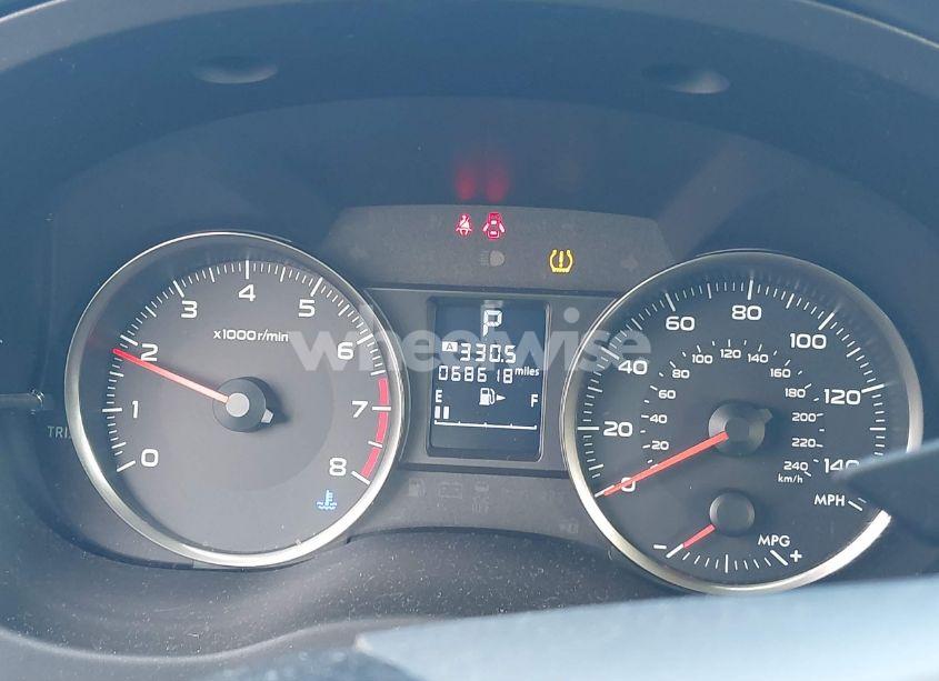 Photo 15 of 2015 Subaru Impreza 2.0I PREMIUM (VIN JF1GPAC69FH270196)